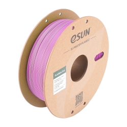 ESUN - ePLA-Matte filament, 1.75mm,Green Pink, 1kg/roll, additional view