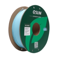 ESUN-ePLA-Matte filament, 1.75mm, Light Blue, 1kg/roll