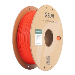 ESUN - ePLA-Matte filament, 1.75mm, Red Yellow, 1kg/roll