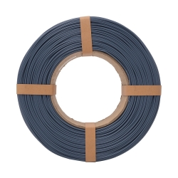 ESUN - ePLA-MatteRefill filament, 1.75mm, Dark Grey, 1kg/roll, 2PCS, additional view