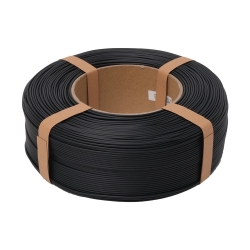 ESUN - ePLA-MatteRefill filament, 1.75mm, Deep Black, 1kg/roll, 2PCS, additional view
