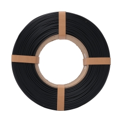 ESUN - ePLA-MatteRefill filament, 1.75mm, Deep Black, 1kg/roll, 2PCS, additional view
