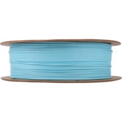 ESUN - ePLA-MatteRefill filament, 1.75mm, Light Blue, 1kg/roll, 2PCS, alternate view