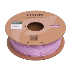 ESUN - ePLA-MatteRefill filament, 1.75mm, Lilac, 1kg/roll, 2PCS, alternate view