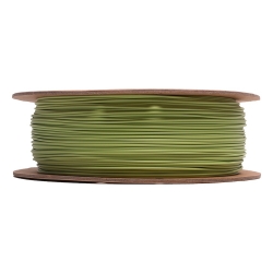 ESUN - ePLA-MatteRefill filament, 1.75mm, Matcha Green, 1kg/roll, 2PCS, additional view