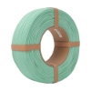 ESUN - ePLA-MatteRefill filament, 1.75mm, Mint Green, 1kg/roll, 2PCS