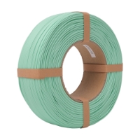 ESUN - ePLA-MatteRefill filament, 1.75mm, Mint Green, 1kg/roll, 2PCS