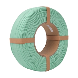 ESUN - ePLA-MatteRefill filament, 1.75mm, Mint Green, 1kg/roll, 2PCS