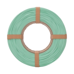 ESUN - ePLA-MatteRefill filament, 1.75mm, Mint Green, 1kg/roll, 2PCS, alternate view