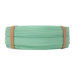 ESUN - ePLA-MatteRefill filament, 1.75mm, Mint Green, 1kg/roll, 2PCS, additional view