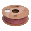 ESUN - ePLA-MatteRefill filament, 1.75mm, Morandi Purple, 1kg/roll, 2PCS
