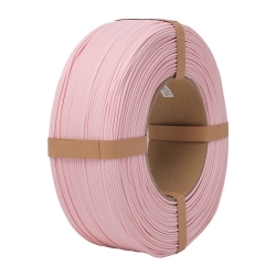 ESUN - ePLA-MatteRefill filament, 1.75mm, Peach Pink, 1kg/roll, 2PCS, additional view