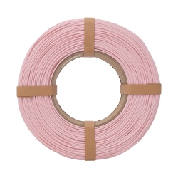 ESUN - ePLA-MatteRefill filament, 1.75mm, Peach Pink, 1kg/roll, 2PCS, additional view