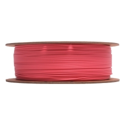 ESUN - ePLA-MatteRefill filament, 1.75mm, Strawberry Red, 1kg/roll, 2PCS, additional view