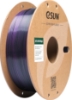 ESUN - ePLA-Silk Magic filament, 1.75mm, Black Purple, 1kg/roll