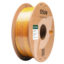 ESUN - ePLA-Silk Magic filament, 1.75mm, Purple Gold, 1kg/roll  