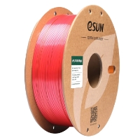 ESUN - ePLA-Silk Magic filament, 1.75mm, Red Gold, 1kg/roll 