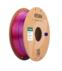 ESUN - ePLA-Silk Mystic filament, 1.75mm, Blue Red Purple, 1kg/roll