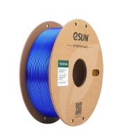 ESUN - ePLA-Silk Mystic filament, 1.75mm, Gold Blue Purple, 1kg/roll