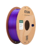 ESUN - ePLA-Silk Mystic filament, 1.75mm, Red Green Blue, 1kg/roll