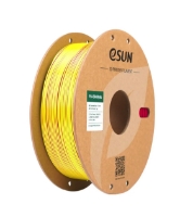 ESUN - ePLA-Silk Mystic filament, 1.75mm, Red Yellow Blue, 1kg/roll 