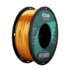 ESUN - ePLA-SilkRefill filament, 1.75mm, Gold, 1kg/roll, 2PCS