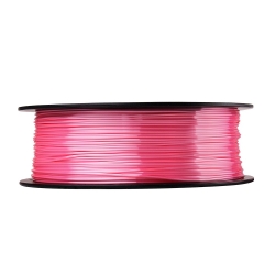 ESUN - ePLA-SilkRefill filament, 1.75mm, Pink, 1kg/roll, 2PCS - ESUN-ePLA-SilkRefill175P1*2