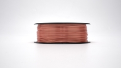 ESUN - ePLA-SilkRefill filament, 1.75mm, Rose Gold, 1kg/roll, 2PCS - ESUN-ePLA-SilkRefill175RJ1*2
