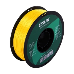 ESUN - ePLA-SilkRefill filament, 1.75mm, Yellow, 1kg/roll, 2PCS - ESUN-ePLA-SilkRefill175Y1*2