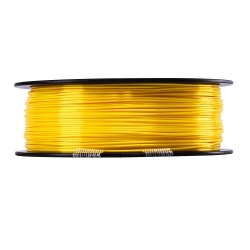 ESUN - ePLA-SilkRefill filament, 1.75mm, Yellow, 1kg/roll, 2PCS - ESUN-ePLA-SilkRefill175Y1*2