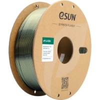 ESUN - eSilk-PLA filament, 1.75mm, Bronze, 1kg/roll
