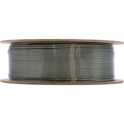 ESUN - eSilk-PLA filament, 1.75mm, Bronze, 1kg/roll - eSun-ePLA-Silk-P175BR1