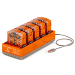 EdCharger - ED-Charger