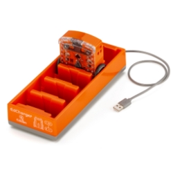 EdCharger - ED-Charger