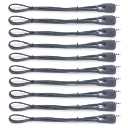 EdComm Cables - 10 Pack for Edison
