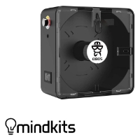 Eibos 3D Filament Dryer Series X: Easdry