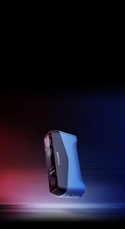 Einstar 2 Wireless 3D Scanner - EINSTAR2