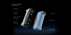 Einstar 2 Wireless 3D Scanner - EINSTAR2