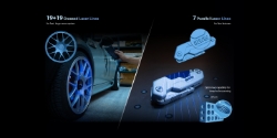 Einstar Rockit Pocket Wireless 3D Scanner - EINSTAR-ROCKIT