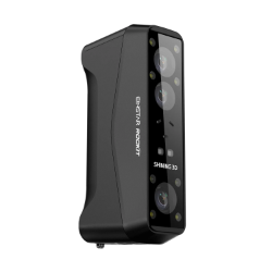 Einstar Rockit Pocket Wireless 3D Scanner