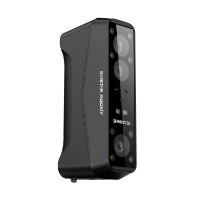 Einstar Rockit Pocket Wireless 3D Scanner