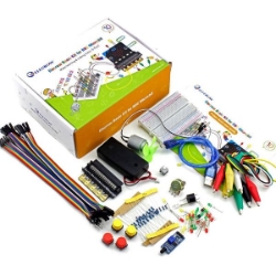 Elecrow Basic Kit for BBC Micro:bit 