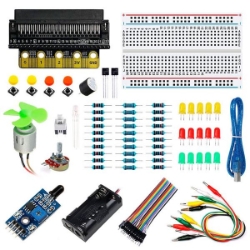 Elecrow Basic Kit for BBC Micro:bit - EL-MIB36016K