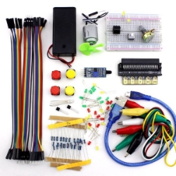 Elecrow Basic Kit for BBC Micro:bit - EL-MIB36016K