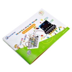 Elecrow Basic Kit for BBC Micro:bit - EL-MIB36016K