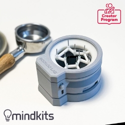 Electric Coffee WDT Tool Kit-K013 bambulab,kit,DIY marine model,educational toy,hobby project,crafting kit,engineering