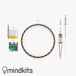 Electric Coffee WDT Tool Kit-K013 - BAM-K013