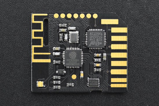 Environment Science Expansion Board V2.0 for micro:bit - MBT0034