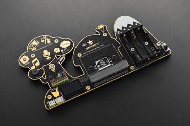 Environment Science Expansion Board V2.0 for micro:bit 