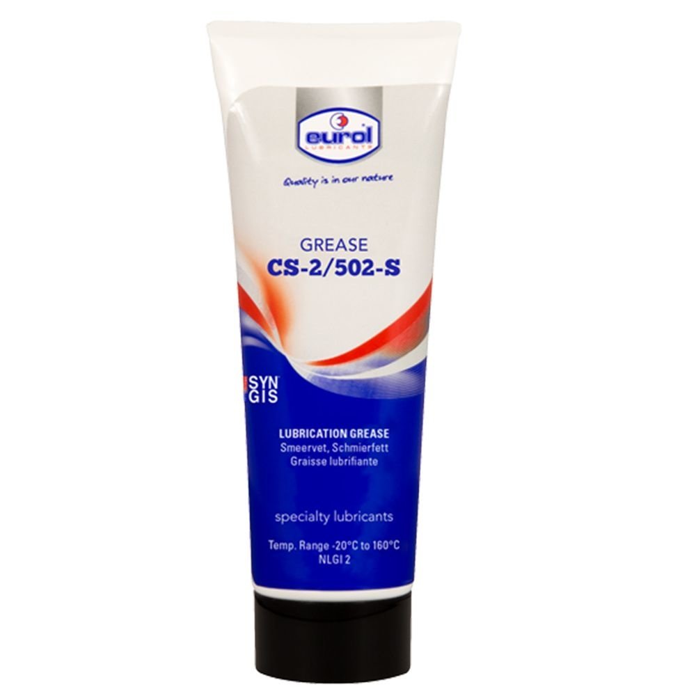 Eurol Grease Packaged